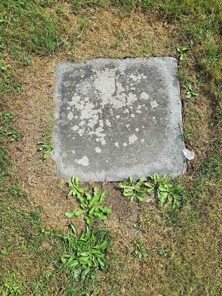 Grave number: 05 50070