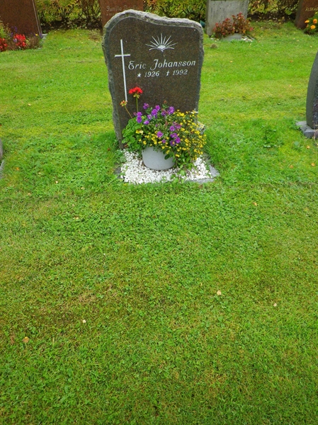 Grave number: OS ÖK   826