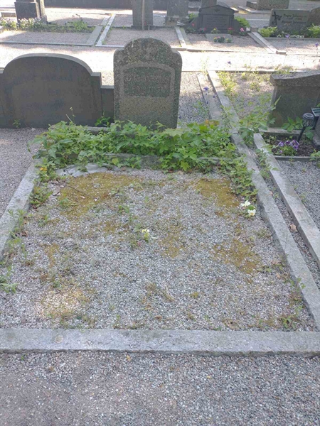 Grave number: VK E   602, 603