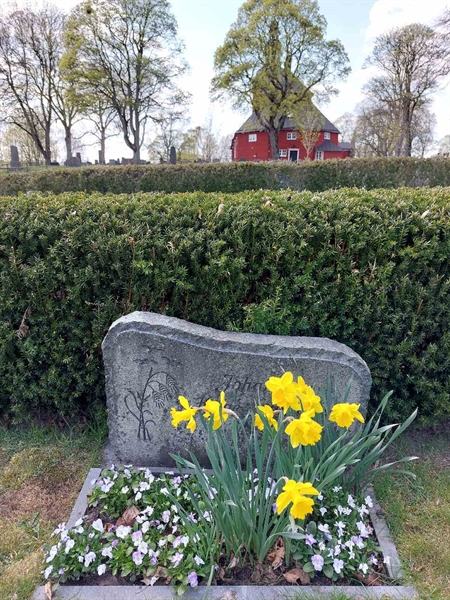 Grave number: HÖ 9  116, 117