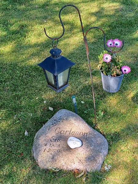 Grave number: OS ÖK U 411