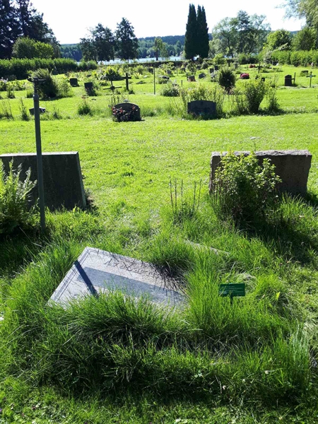 Gravnummer: GK F 5   635HI