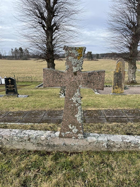 Hautatunnus: HA C    45