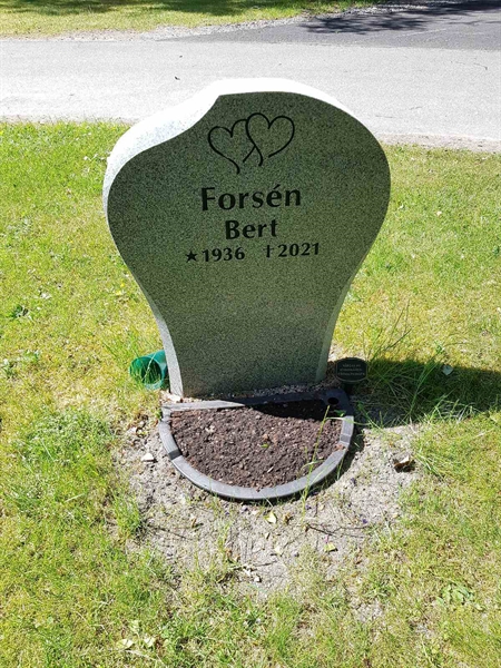 Grave number: 01 11039