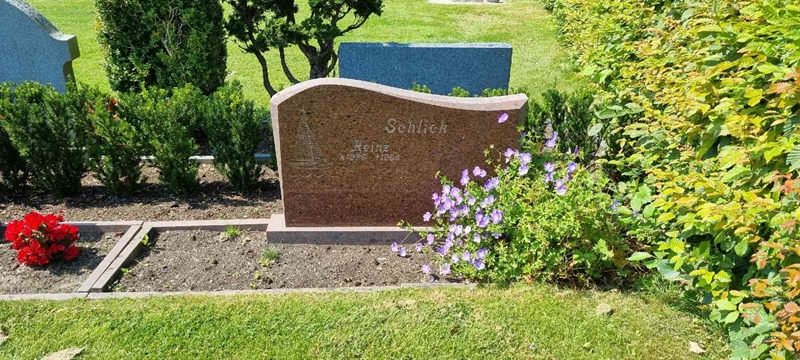 Grave number: SK 2 07  644C, 644D