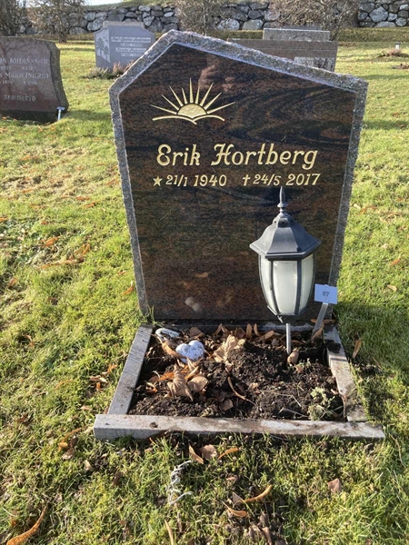 Grave number: Ö NK A    67, 68