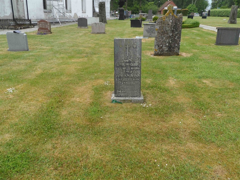 Grave number: ÖH E    76, 77