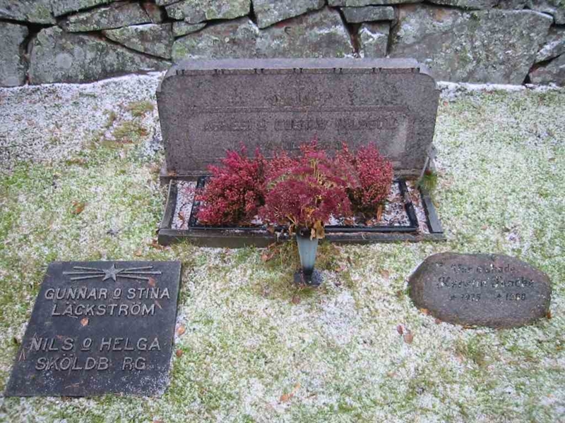 Grave number: KV 6     8-9