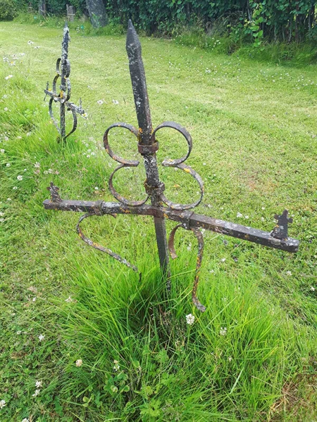 Grave number: GK A 5   177V