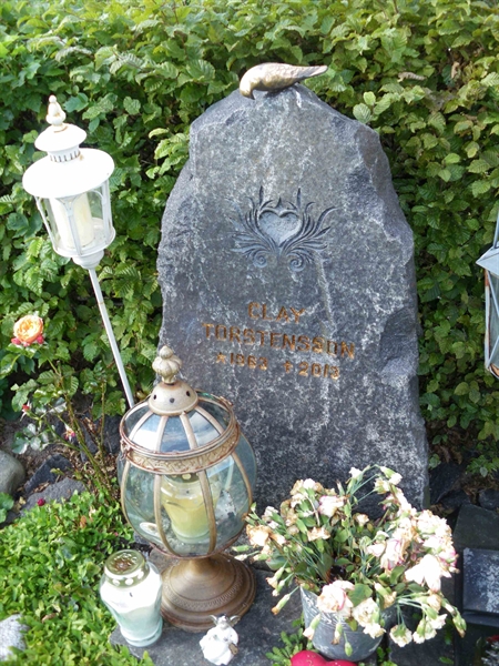 Grave number: NSK 17    14