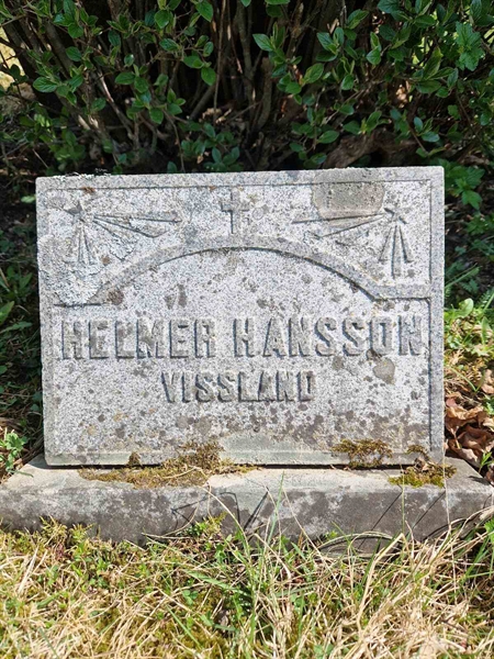 Grave number: 501 08 1113-1115