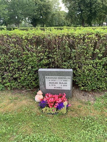 Grave number: 1 ÖK  155