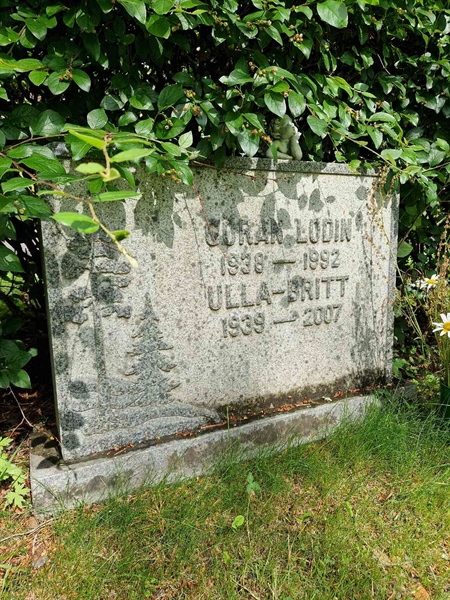 Grave number: 1 KV.9 386-387