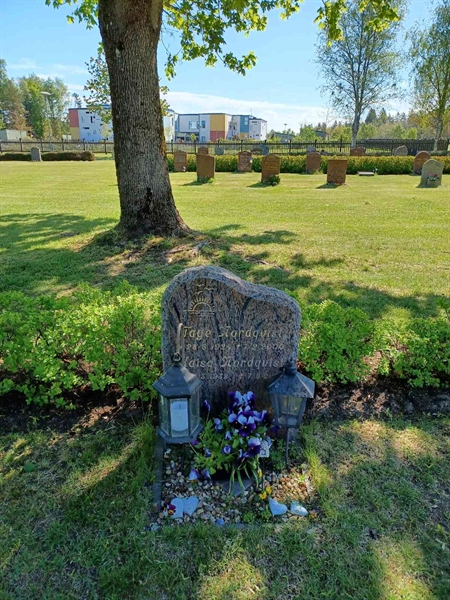 Hautatunnus: OS ÖK   356, 357