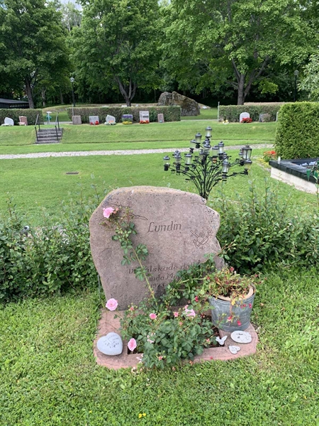 Grave number: 1 ÖK  202