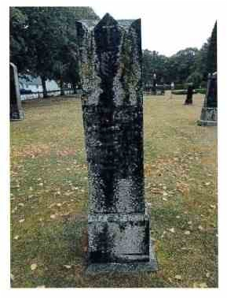 Hautatunnus: Bi E 171, 172