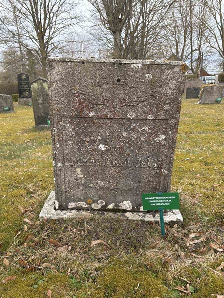 Gravnummer: LO     5