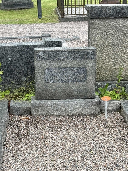 Hautatunnus: SKF F   171