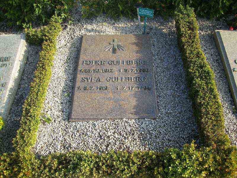 Grave number: NK Urn m     2