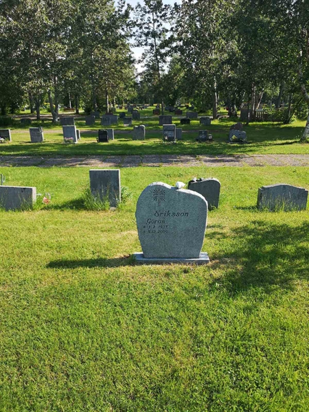 Gravnummer: NK 06    38