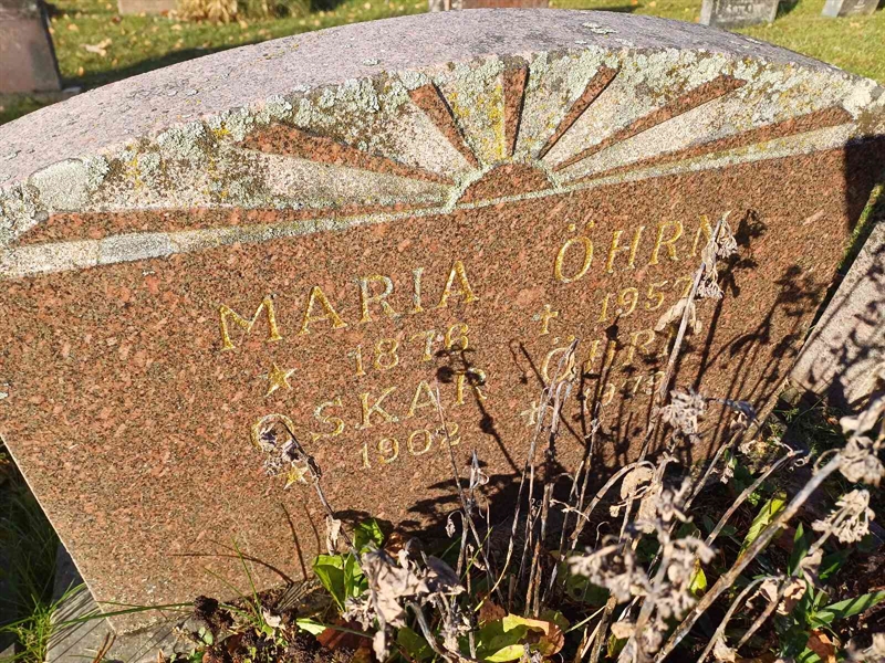 Grave number: JÄ 1 C1:a 4579