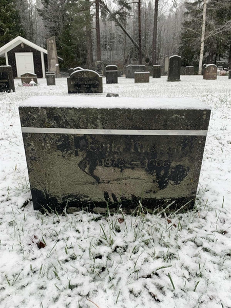 Hautatunnus: R 2   139-E