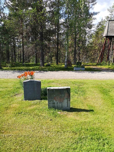 Hautatunnus: PK   304