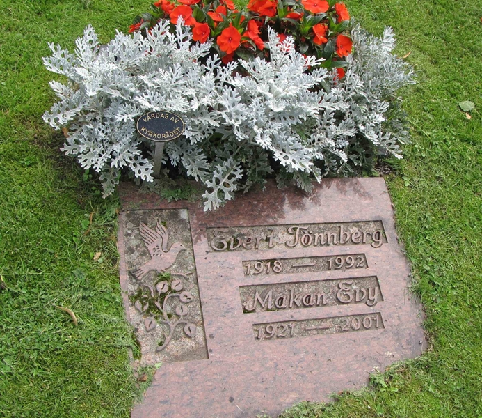 Grave number: HN KASTA    31