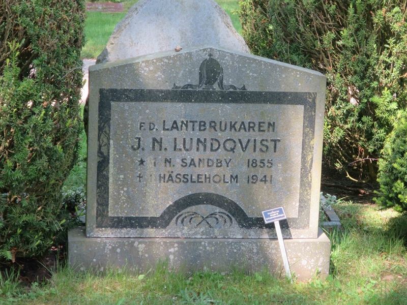 Grave number: HÖB 25    11