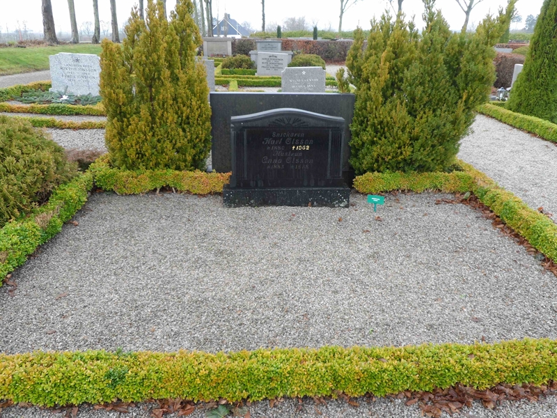 Grave number: ÖTN NSK4     1, 2, 3