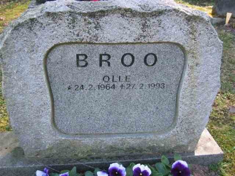 Grave number: 1 GA SK    602