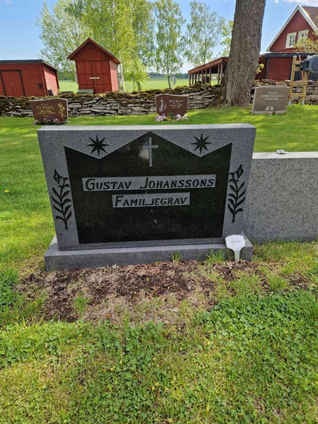 Grave number: 03 A  400