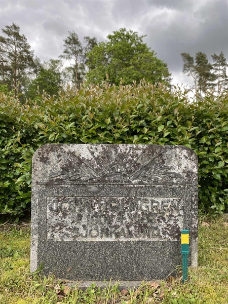 Gravnummer: 1 06    219
