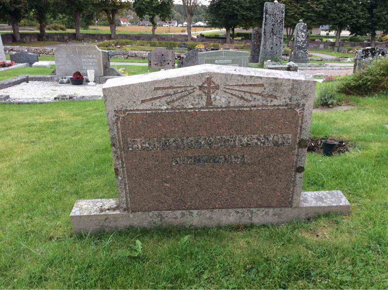 Grave number: KG 06   126