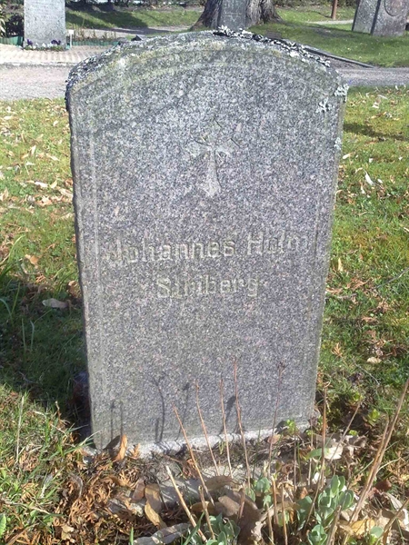 Grave number: NO 17   228