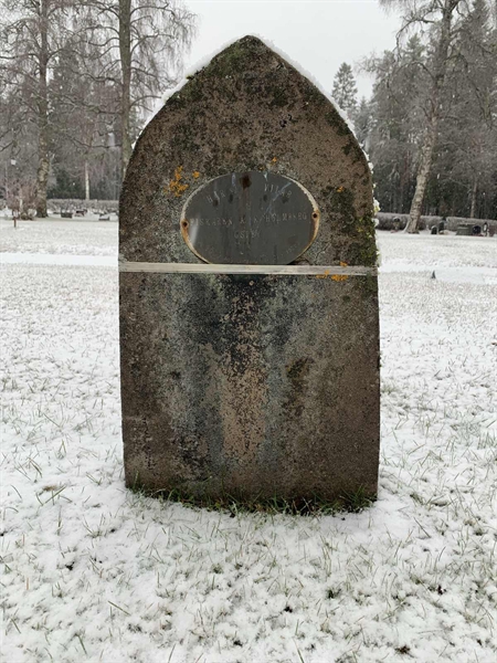 Hautatunnus: R 3    73-E