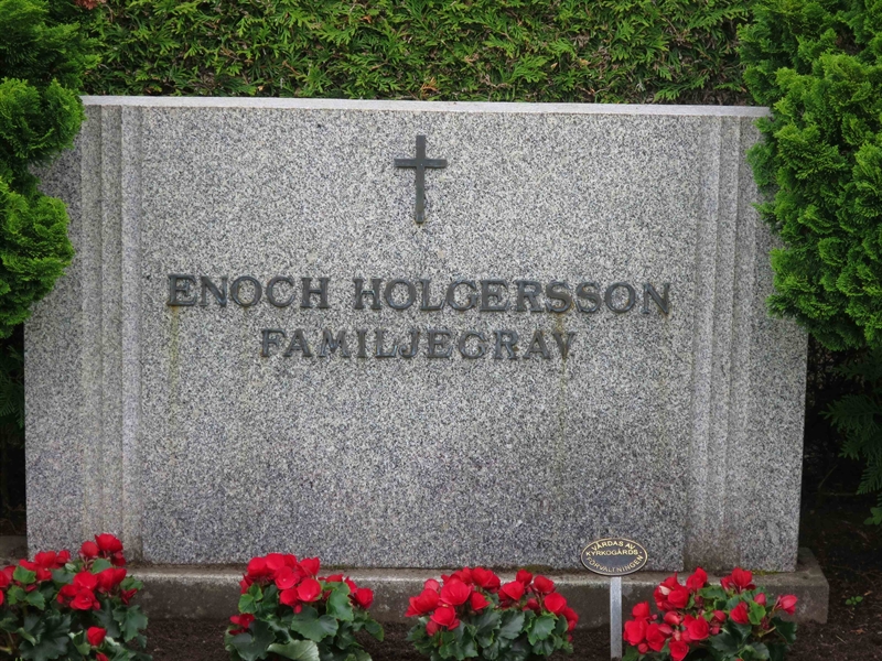 Grave number: HÖB 61    14