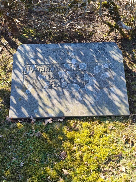 Hautatunnus: Ä N H 88