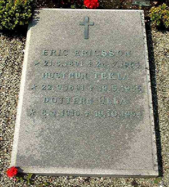 Grave number: NK G 87-88