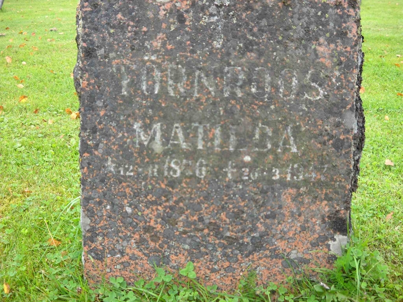 Grave number: 3 MB 11 49