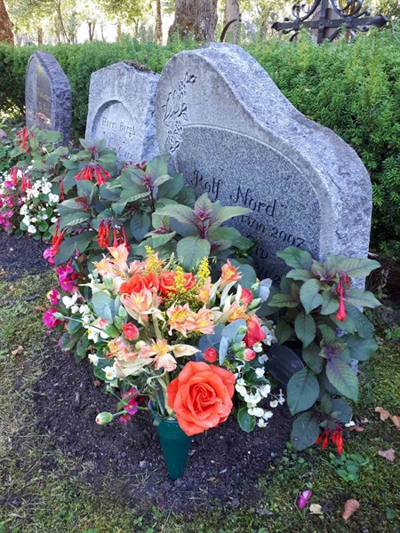 Hautatunnus: GK U 4   630