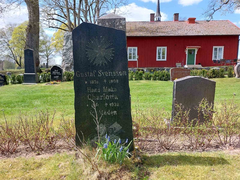 Grave number: HÖ 6   59, 60