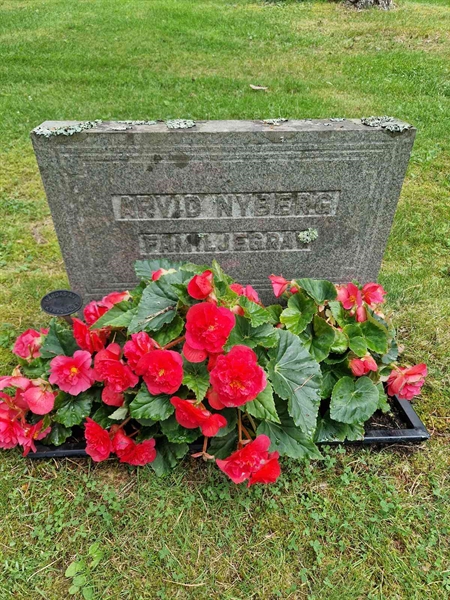 Grave number: 1 KV.4    28-30