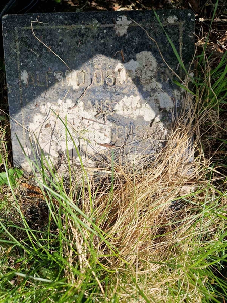 Grave number: 501 20 3973-3976