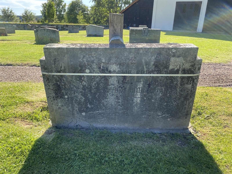 Grave number: 8 2 06    91-92