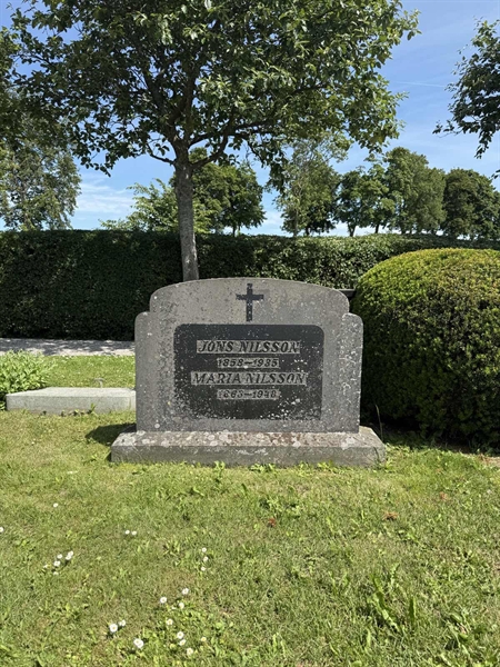 Hautatunnus: FÅ B 219, 220