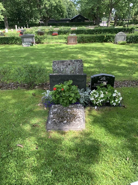 Grave number: 1 GK  381