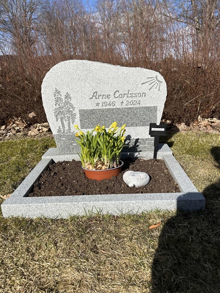 Gravnummer: kö 02 21   127-128