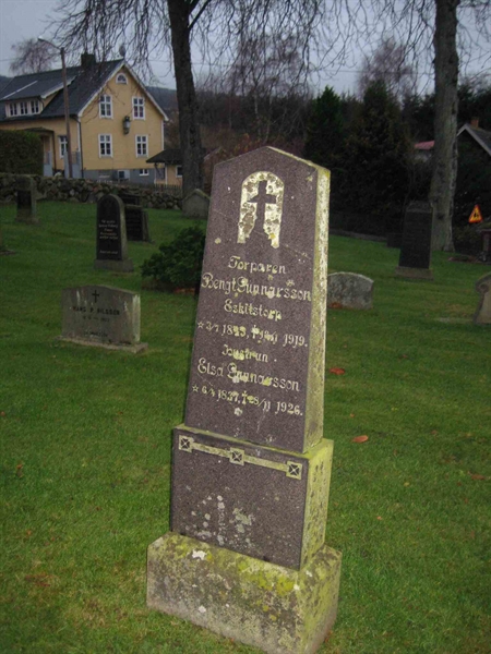 Grave number: ÖKK 1   114