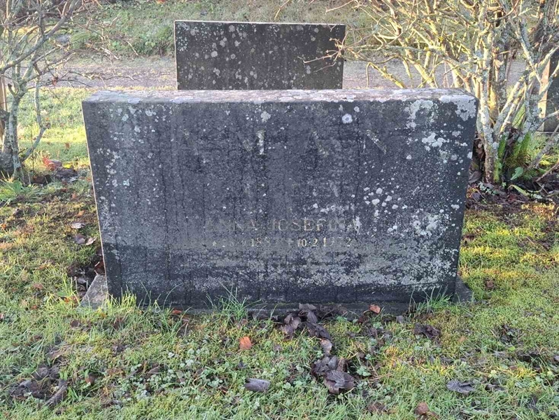 Hautatunnus: Ö 10 1 21-22